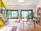 Vente Appartement Paris-20eme-arrondissement 3 pieces 91 m2