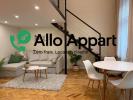 Location Appartement Rennes 2 pieces 35 m2