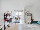 Location Appartement Paris-19eme-arrondissement 28 m2