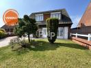 Vente Maison Billy-berclau 6 pieces 100 m2