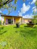 Vente Maison Saint-christol 4 pieces 112 m2