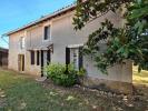 Vente Maison Sauze-vaussais 7 pieces 136 m2
