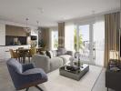 Vente Appartement Nice  3 pieces 63 m2