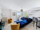 Location vacances Appartement Antibes Ilette 3 pieces 85 m2