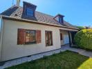 Vente Maison Tremblay-en-france 6 pieces 115 m2
