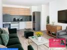 Vente Appartement Blanc-mesnil  3 pieces 55 m2