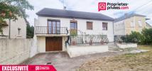 Vente Maison Noyers-sur-cher  5 pieces 105 m2