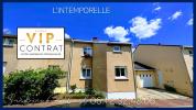 Vente Maison Montigny-le-bretonneux 4 pieces 103 m2