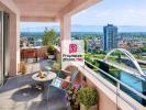 Vente Appartement Strasbourg 4 pieces 104 m2