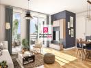 Vente Appartement Strasbourg 3 pieces 67 m2