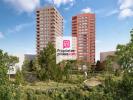 Vente Appartement Strasbourg 2 pieces 46 m2