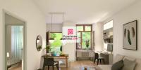 Vente Appartement Colmar 37 m2