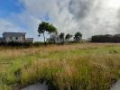 Vente Terrain Plouvien  407 m2