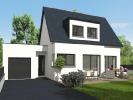 Vente Maison Saint-evarzec 110 m2