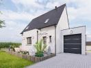 Vente Maison Gouesnach  110 m2