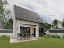 Vente Terrain Pont-l'abbe  487 m2