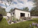 Vente Terrain Ploneour-lanvern  493 m2