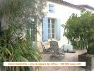 Vente Maison Brives-sur-charente 10 pieces 197 m2