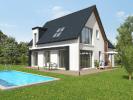 Vente Terrain Auray  372 m2