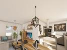 Vente Terrain Landerneau  440 m2