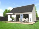 Vente Maison Kerlaz  70 m2