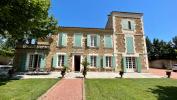 Vente Maison Sorgues 15 pieces 400 m2