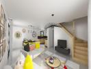 Vente Maison Roche-maurice  83 m2