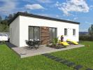 Vente Maison Pont-l'abbe  90 m2