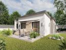 Vente Maison Kernilis 89 m2