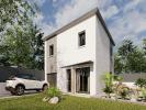 Vente Terrain Plouvien 407 m2