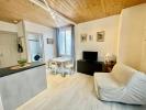 Vente Appartement Trouville-sur-mer  24 m2