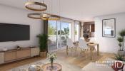 Vente Appartement Villeneuve-d'ascq 2 pieces 57 m2