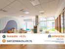 Vente Commerce Saint-germain-en-laye 264 m2