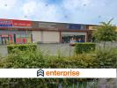 Location Local commercial Arras 1400 m2