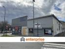 Location Local commercial Douai 200 m2