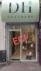 Vente Commerce Boulogne-billancourt 35 m2