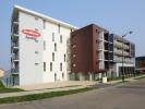 Vente Appartement Carrieres-sur-seine 2 pieces 38 m2