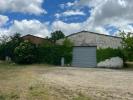 Vente Commerce Saint-loubes  300 m2