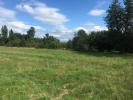 Vente Terrain Lugos  990 m2