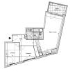 Location Appartement Morangis 3 pieces 63 m2