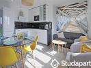 Location Appartement Nantes  10 m2