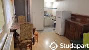 Location Appartement Strasbourg  3 pieces 50 m2