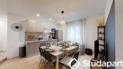Location Appartement Saint-nazaire  13 m2