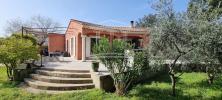 Vente Maison Sorgues 5 pieces 172 m2