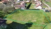 Vente Terrain Saint-jean-d'avelanne 5MIN PONT DE BEAUVOISIN