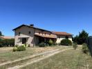 Vente Maison Saverdun 7 pieces 166 m2
