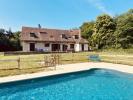 Vente Maison Vendome 25 MN GARE TGV VENDOME 10 pieces 290 m2