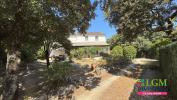 Vente Maison Saint-siffret  6 pieces 173 m2