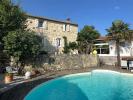 Vente Maison Castera-verduzan GERS   ct CASTERA VERDUZAN 5 pieces 126 m2