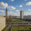 Vente Appartement Havre  5 pieces 126 m2